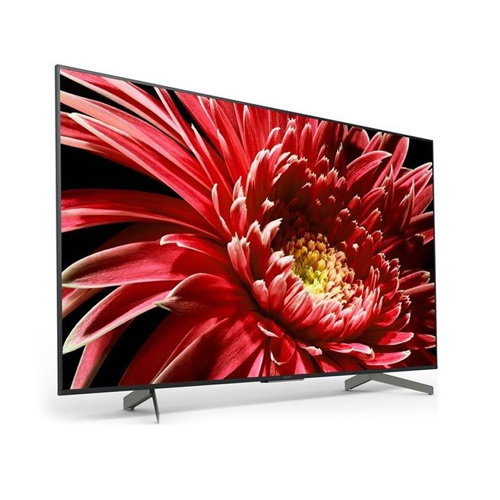 Sony Bravia UHD 4K Smart LED TV 55" - 55X8500G